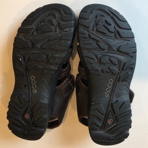 Ecco fisherman sandals - Picture 6 of 7